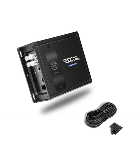 Recoil Audio DII600.1