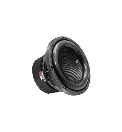 PW65D4 - 6.5-inch Dual 4 ohm Subwoofer