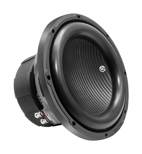 PW10D4 - Echo Pro 10 Inch Subwoofer Dual 4 ohm