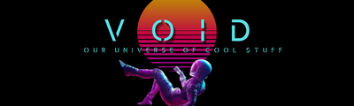 The Void