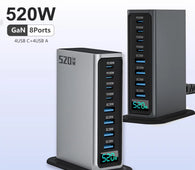Gan 8 Charger