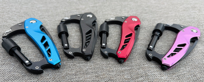 Clip Knife