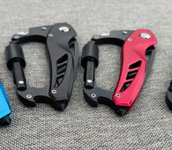 Clip Knife