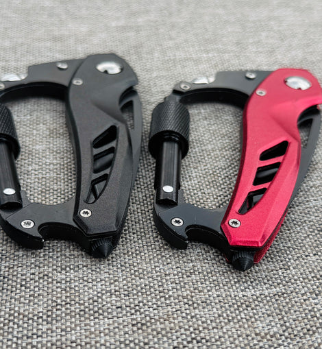 Clip Knife