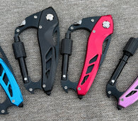 Clip Knife