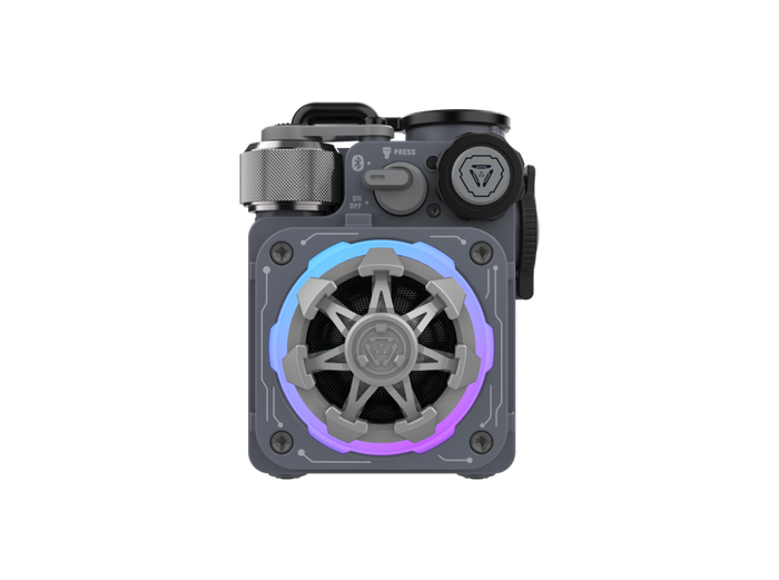 Muzen Cyber Cube