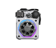 Muzen Cyber Cube