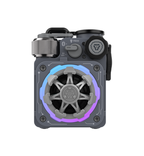 Muzen Cyber Cube