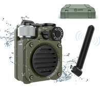 Muzen Wild Mini 0.3