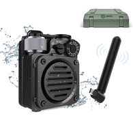 Muzen Wild Mini 0.3